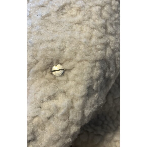 Gypsy Soule Brown Suede Boots Western Tooled Leather Swarovski Crystal Cross 10 - Picture 13 of 16